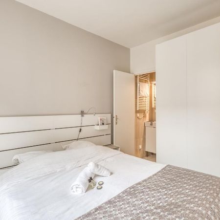 Charming Apartment Close To Bercy Paris Exteriör bild