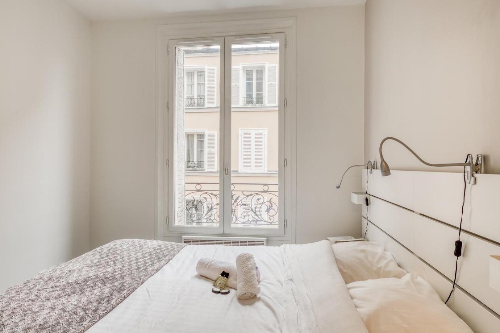 Charming Apartment Close To Bercy Paris Exteriör bild