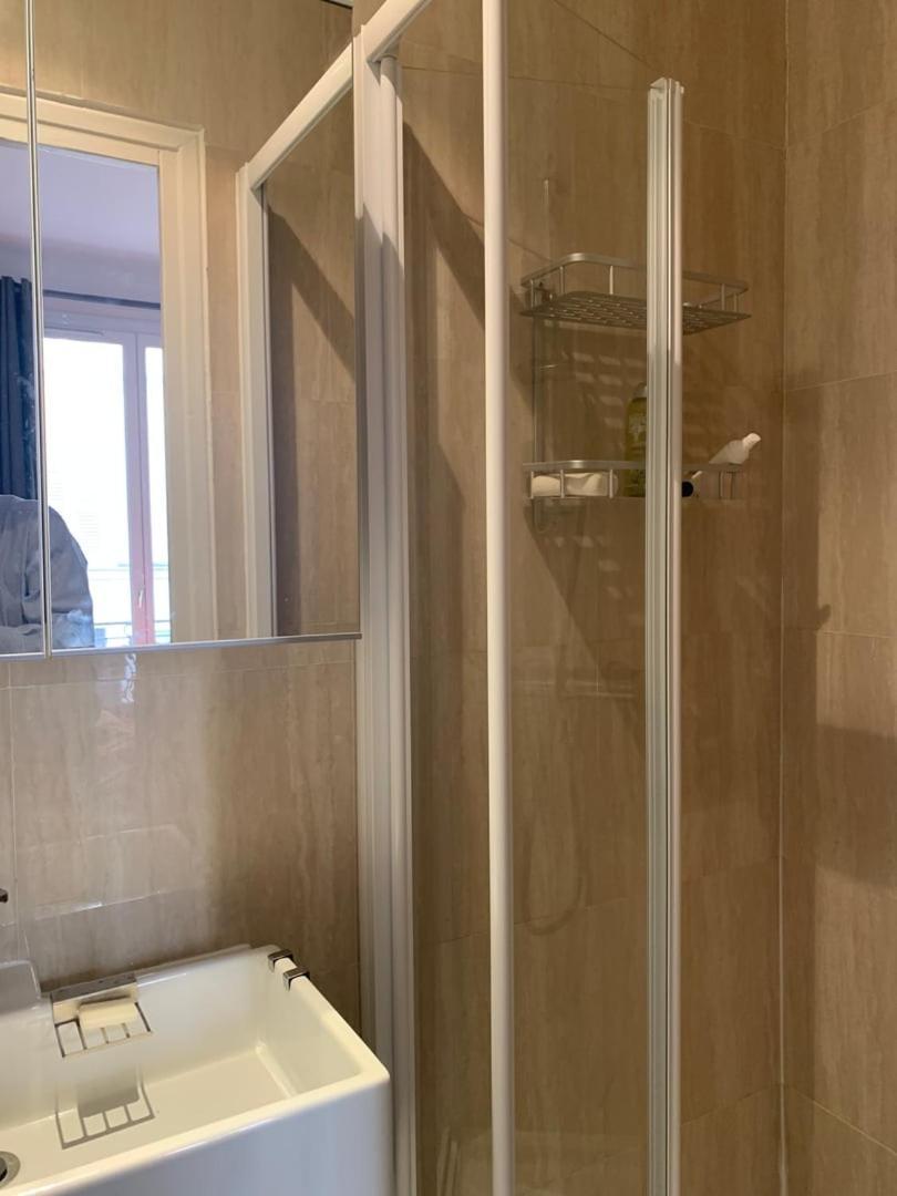 Charming Apartment Close To Bercy Paris Exteriör bild