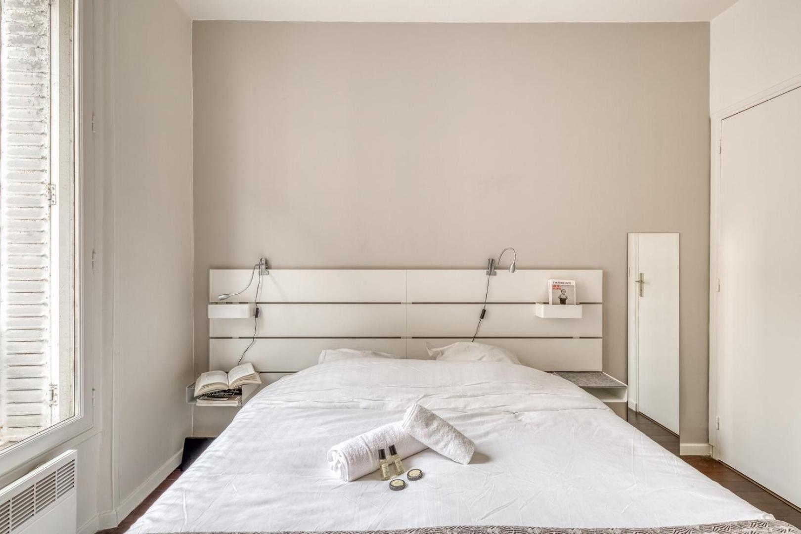 Charming Apartment Close To Bercy Paris Exteriör bild